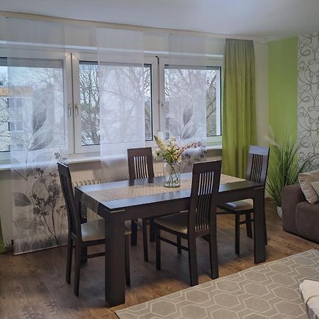 Unterkunft In Mainz Stadt מראה חיצוני תמונה