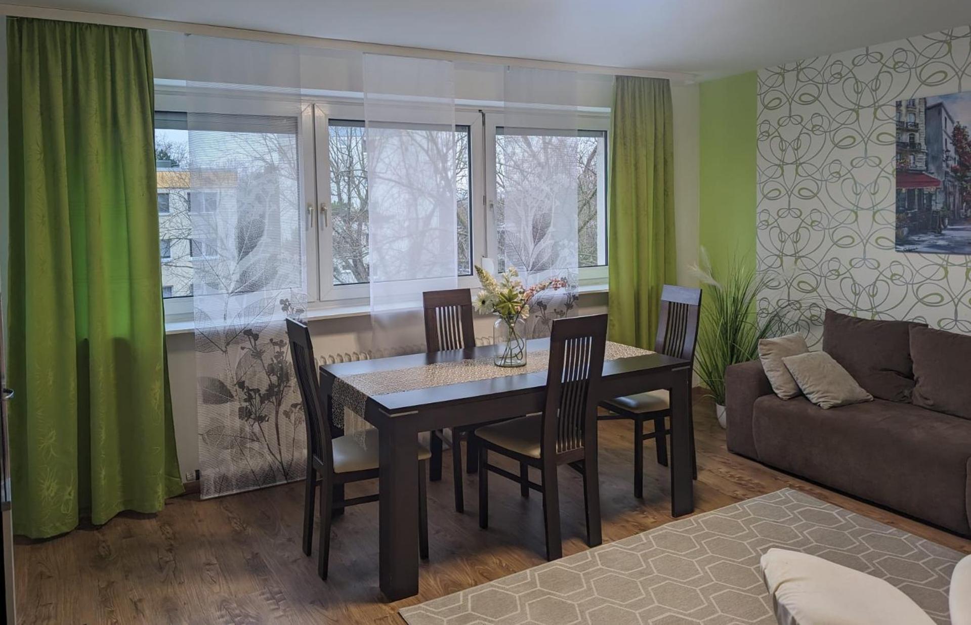 Unterkunft In Mainz Stadt מראה חיצוני תמונה