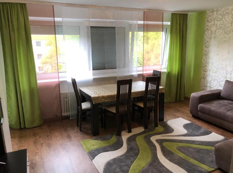 Unterkunft In Mainz Stadt מראה חיצוני תמונה