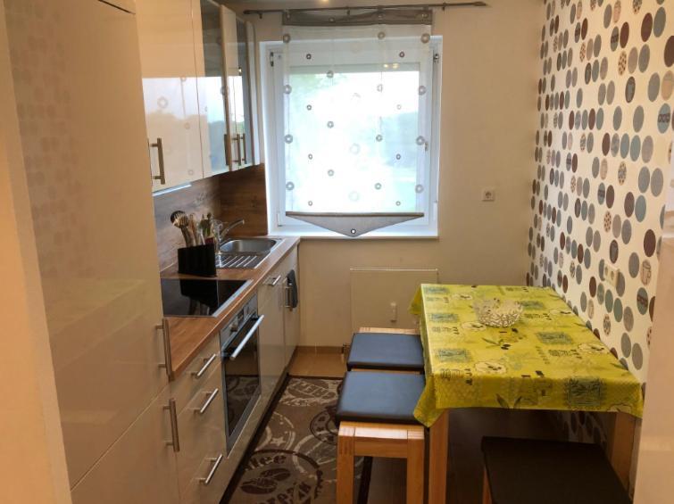 Unterkunft In Mainz Stadt מראה חיצוני תמונה