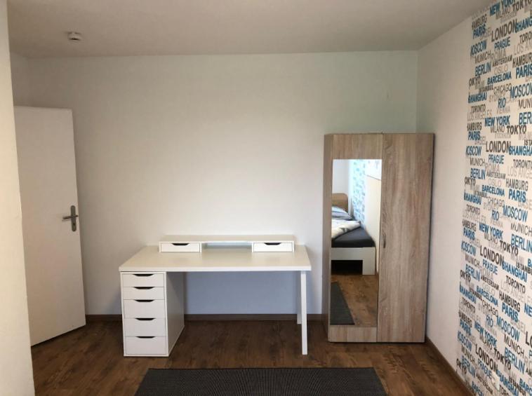 Unterkunft In Mainz Stadt מראה חיצוני תמונה