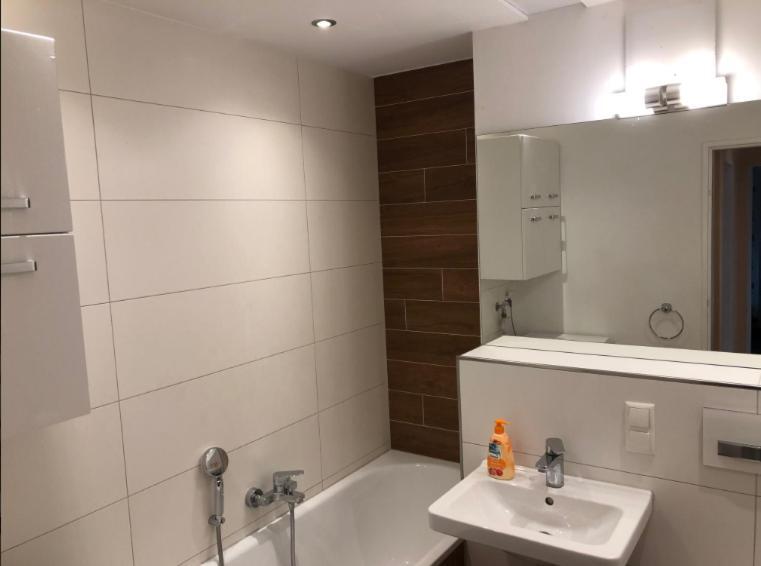 Unterkunft In Mainz Stadt מראה חיצוני תמונה